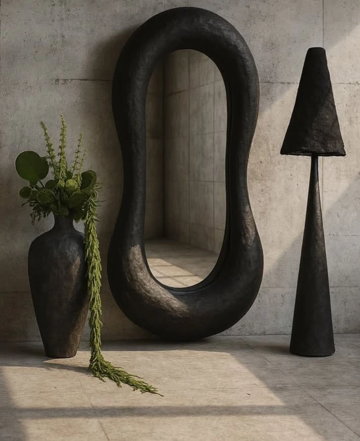 صورة لـ  أثاث من الح…