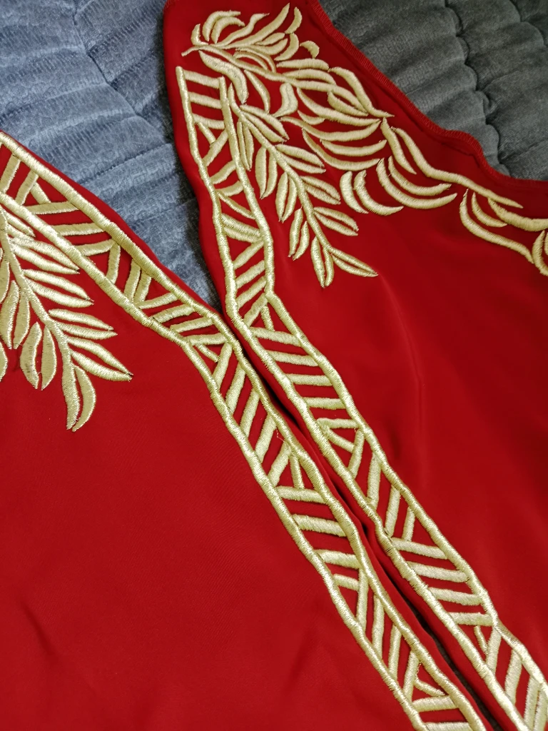 صورة لـ  الطرز الربا…