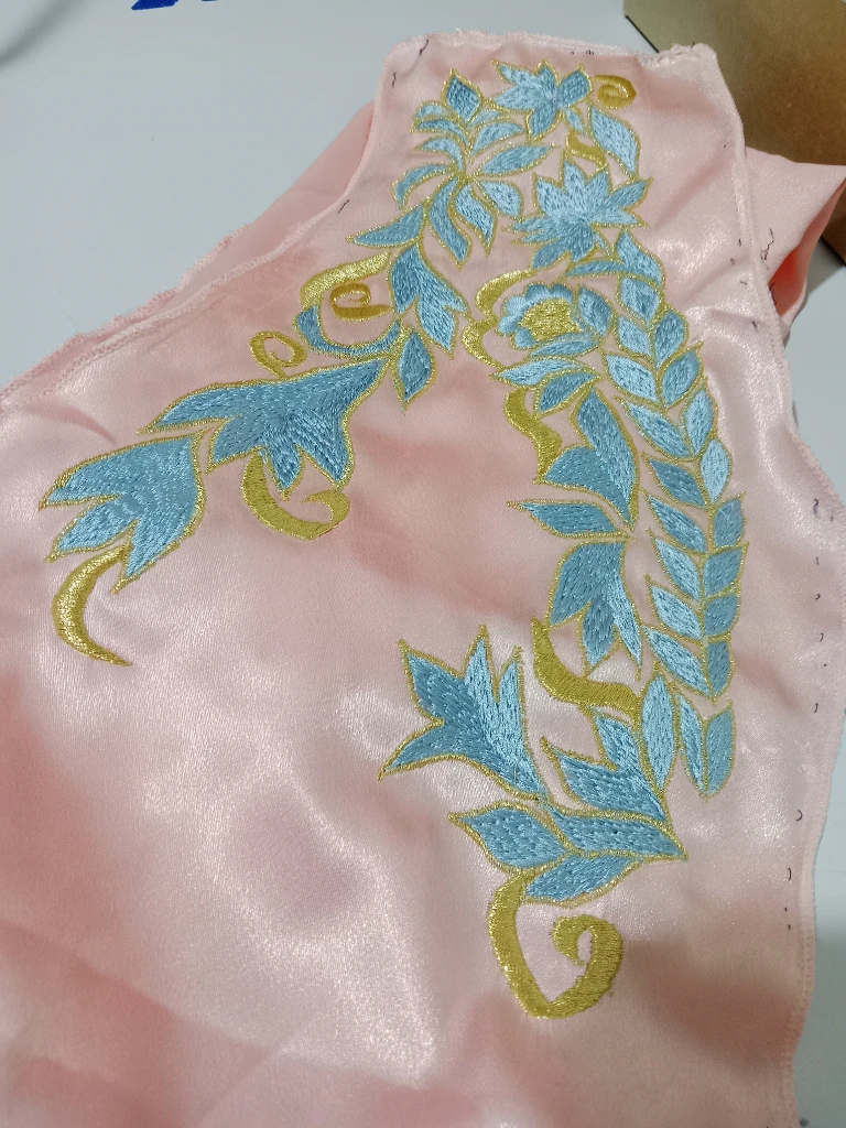 صورة لـ  Broderie asmae