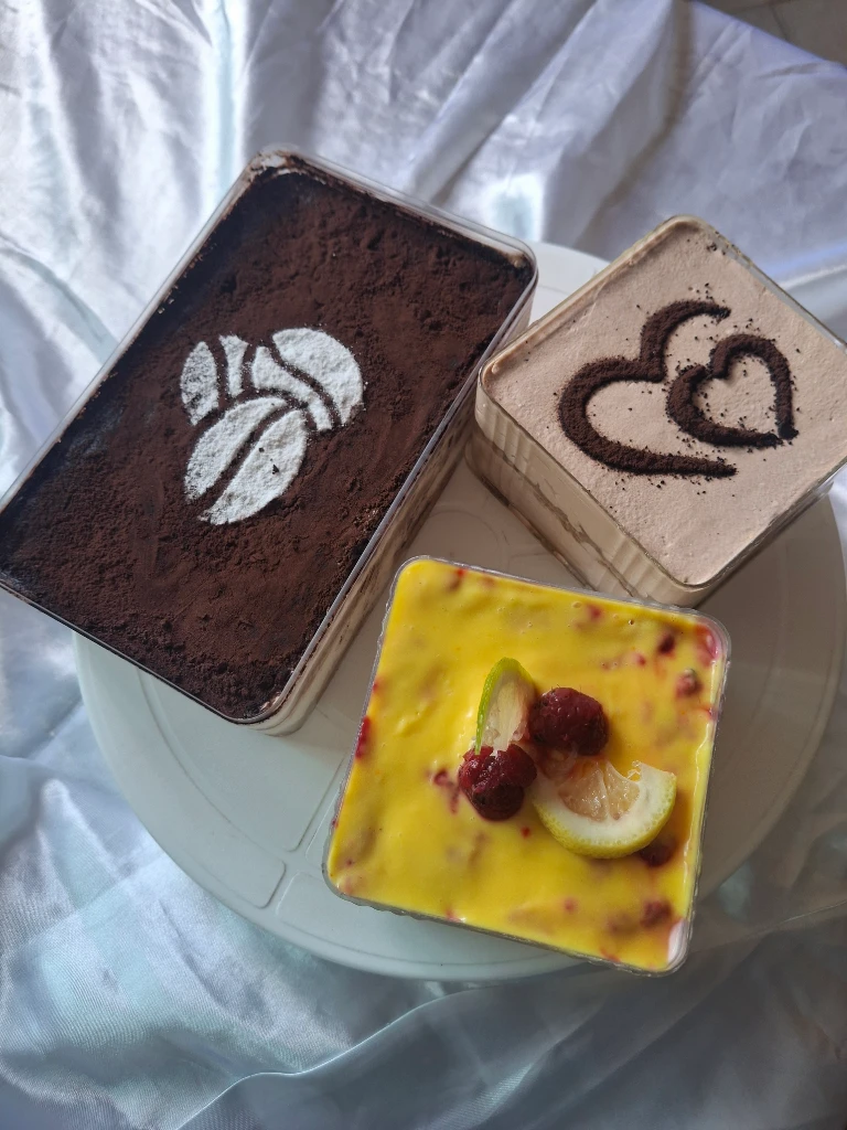 Additional image 1 of Tiramisu بن…