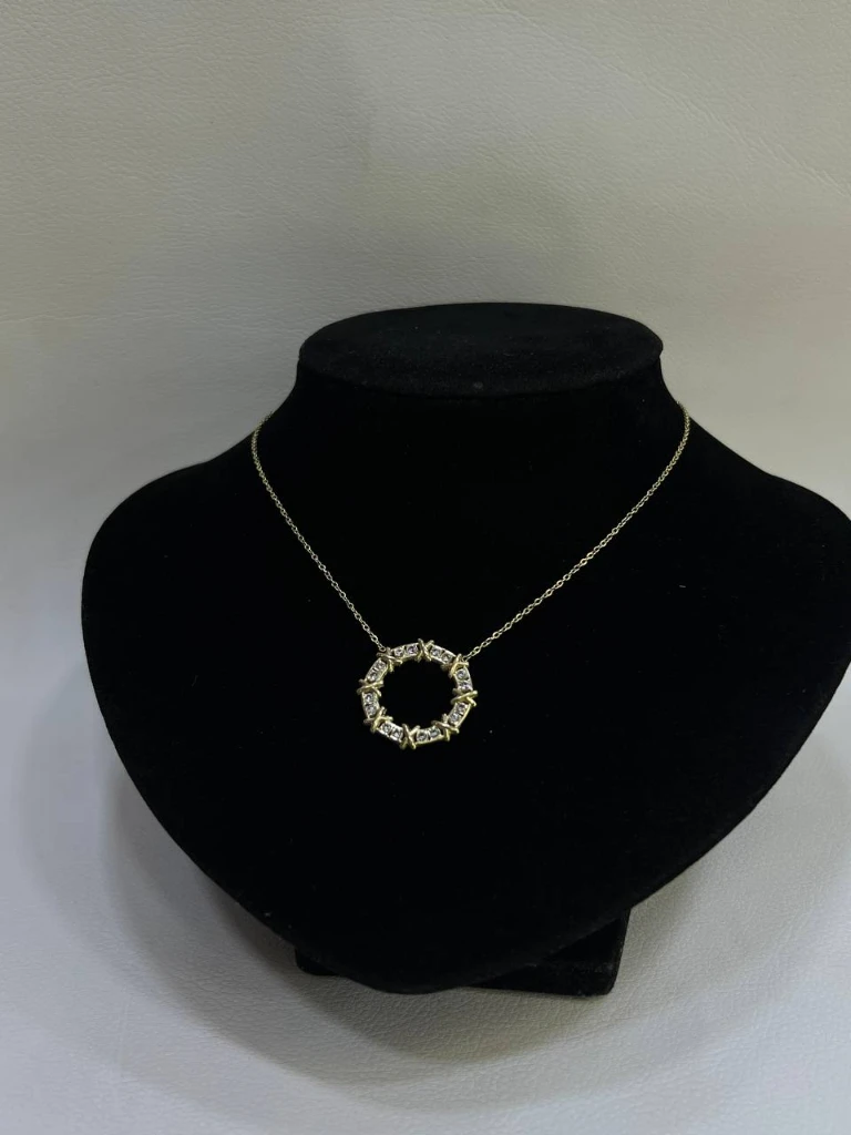 Additional image 1 of AK Bijoux