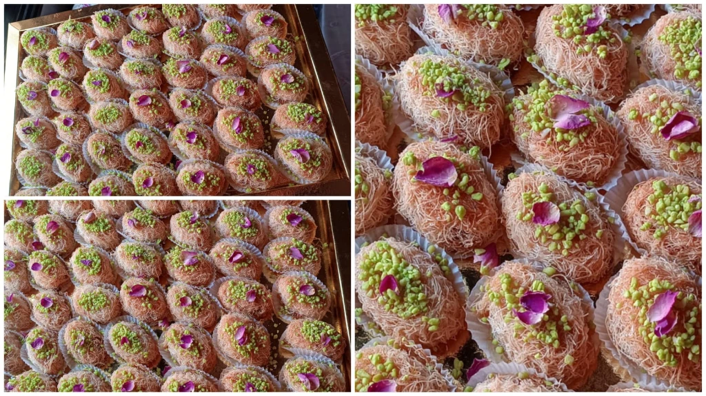 Additional image 5 of حلويات