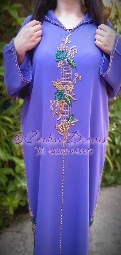 صورة لـ  جلابة هماوي…