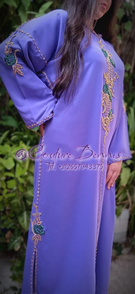 Additional image 1 of جلابة هماوي…