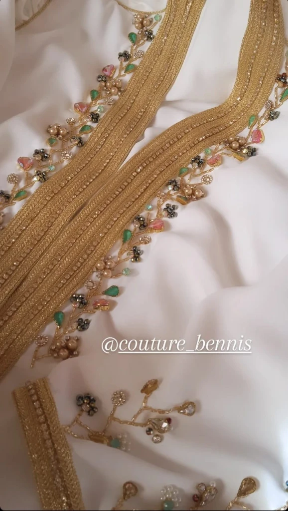 Additional image 1 of قفطان مغربي…