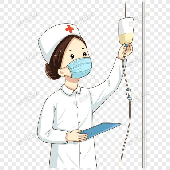 صورة لـ  ممرضة منزلية