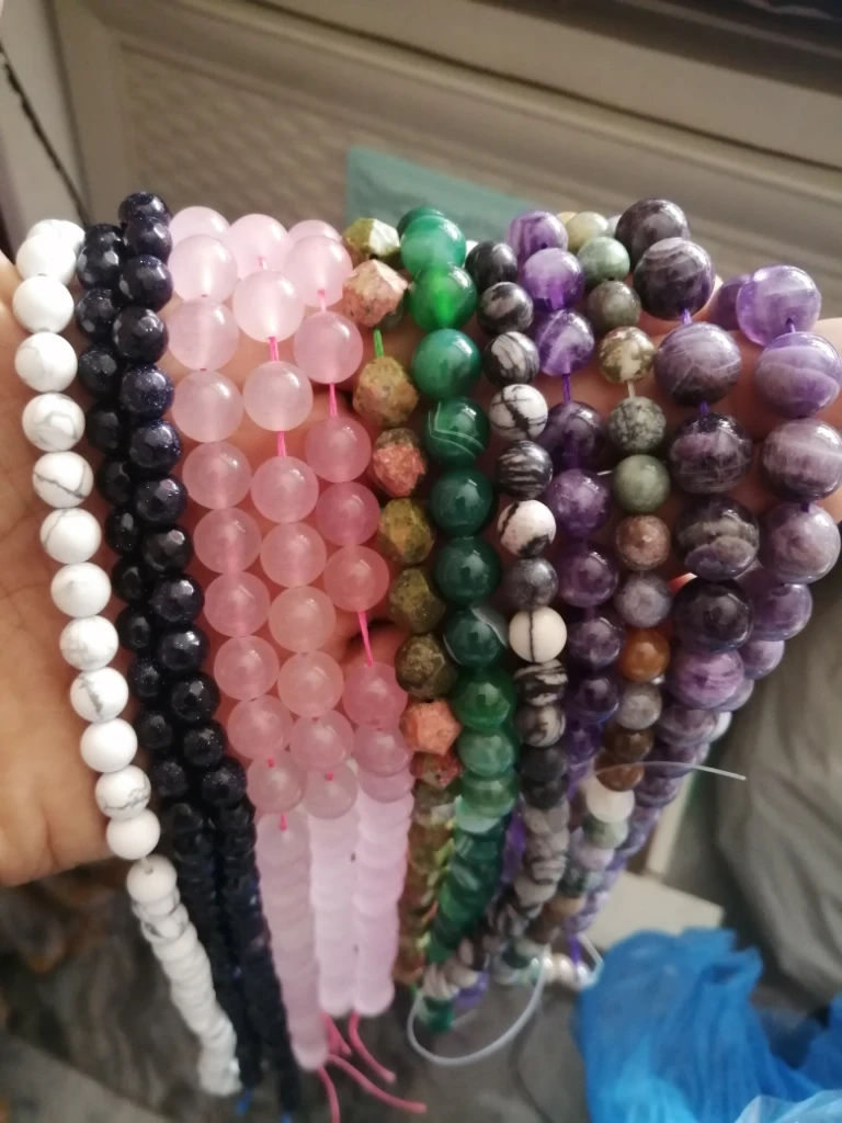 Additional image 5 of أحجار كريمة…