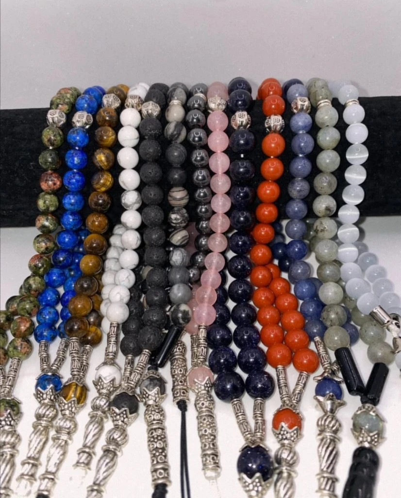 Additional image 2 of أحجار كريمة…