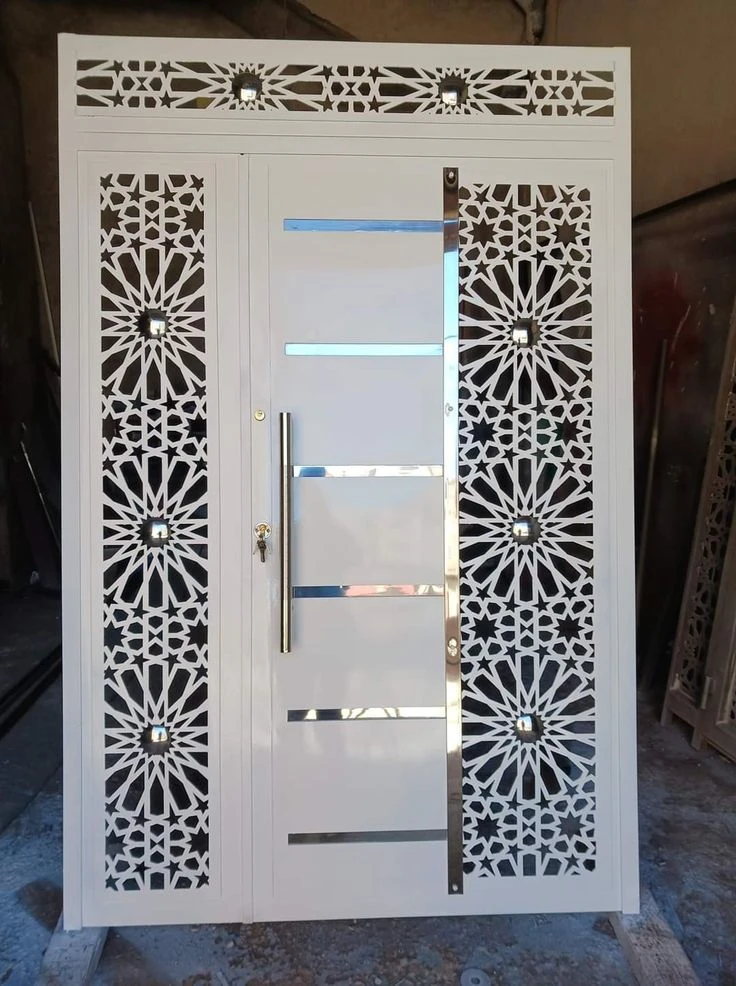 Additional image 4 of الباب ديال …