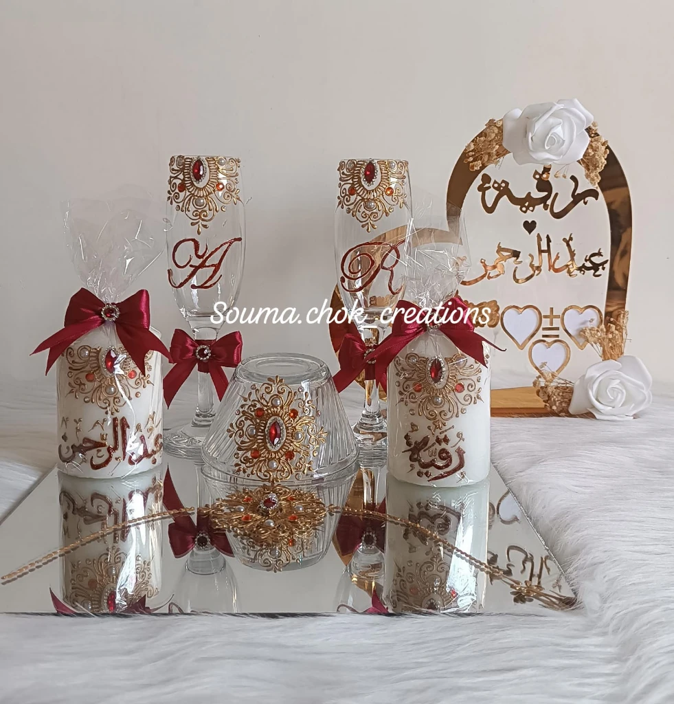 Additional image 1 of پاك عروس ، …