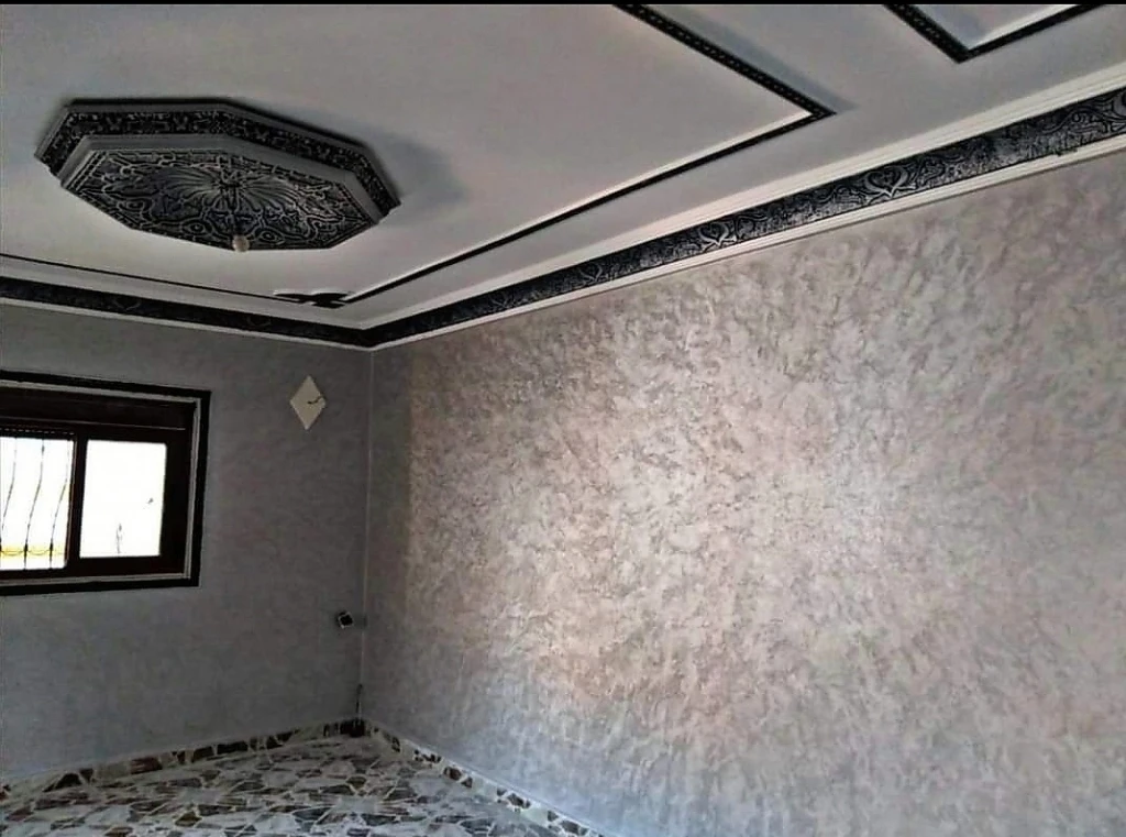 صورة لـ  صباغة الخيال