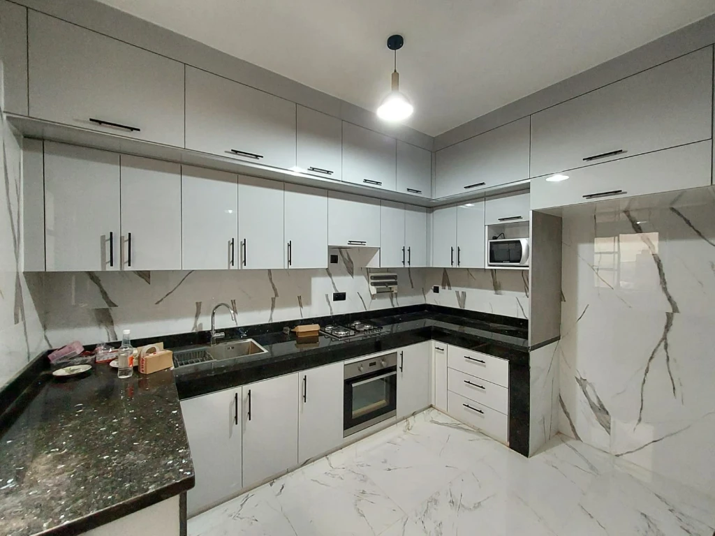 صورة لـ  كوزينة عصري…