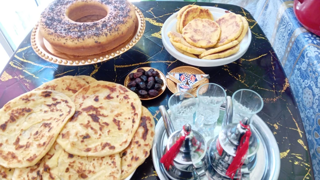 Additional image 1 of تراويق السل…