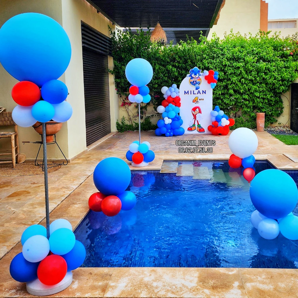 Additional image 1 of Décoration …