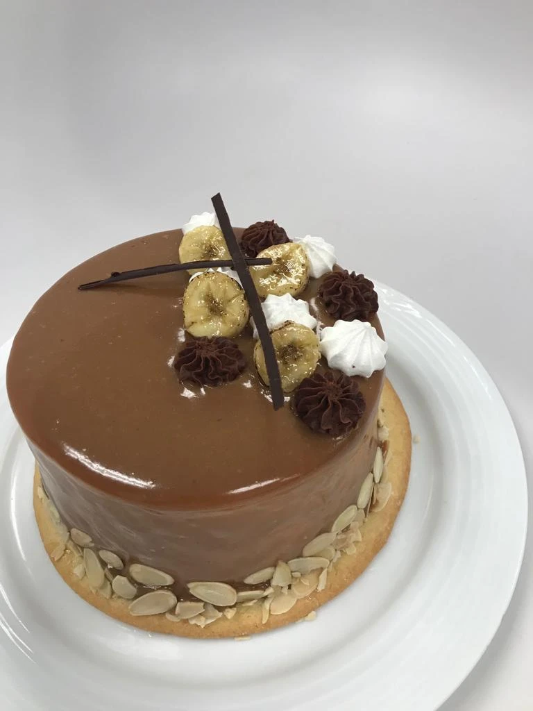 صورة لـ  حلويات مغرب…