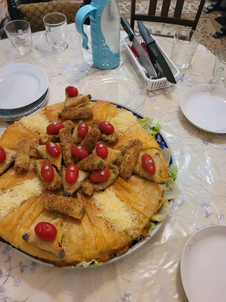 صورة لـ  حلويات عصري…