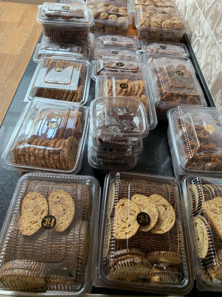 Additional image 1 of فقاص