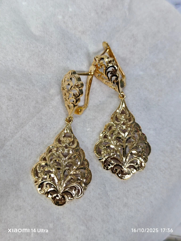 صورة لـ  بيع وشراء المجوهرات