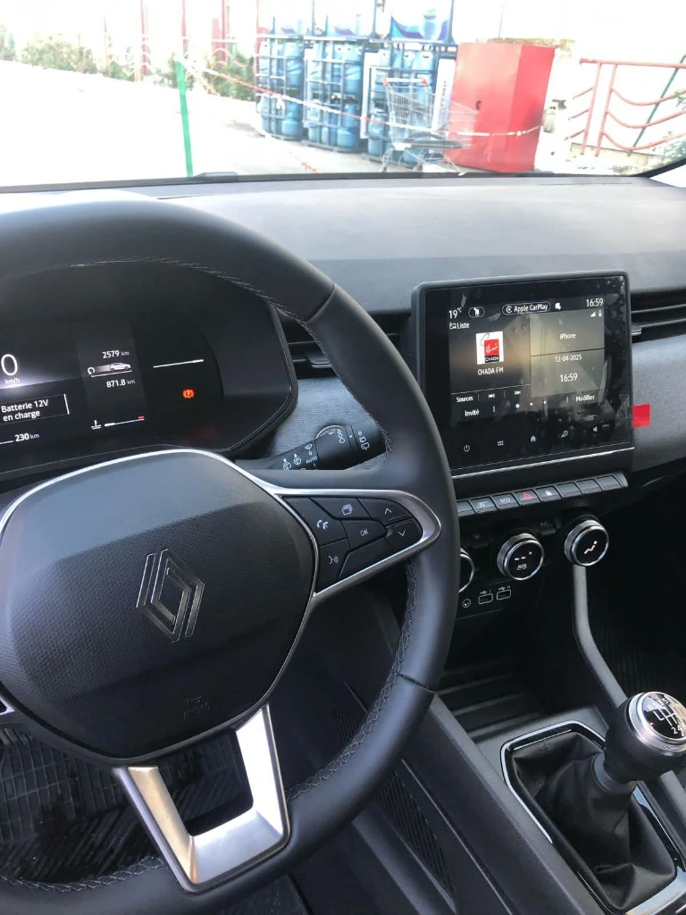 صورة لـ  Nali_car