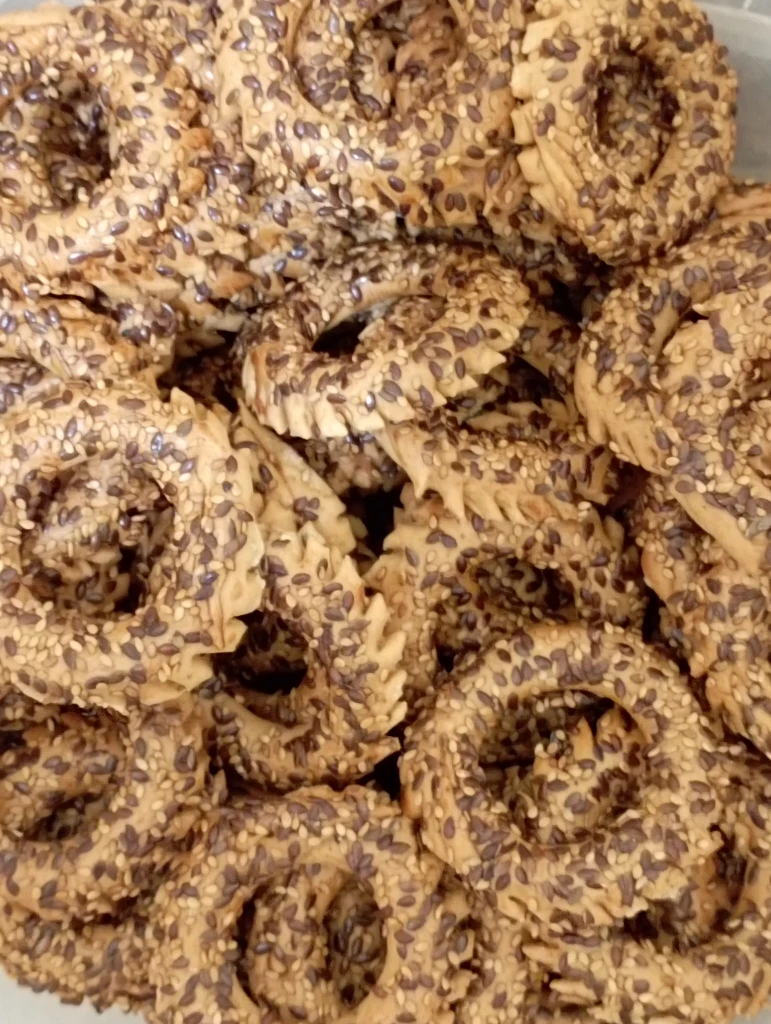 صورة لـ  حلوتنا سر ل…