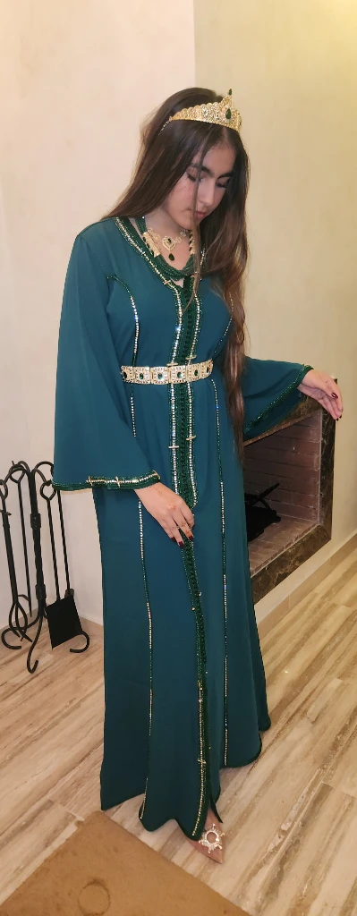 صورة لـ  Biya mode ك…