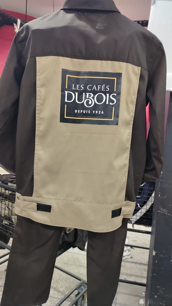 صورة لـ  Sous-traitance