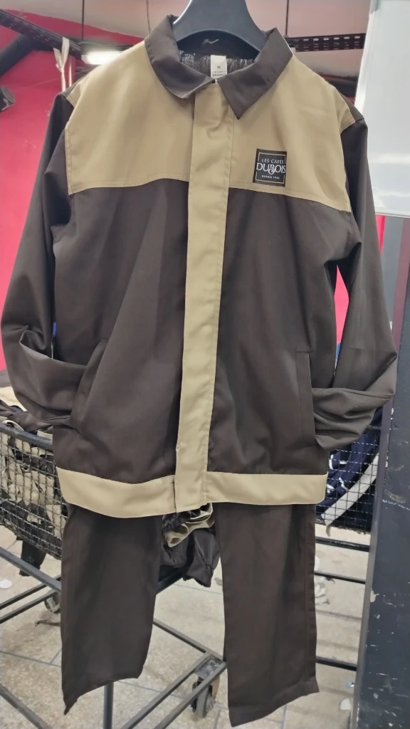 صورة لـ  الخياطة العصرية و التقليدية