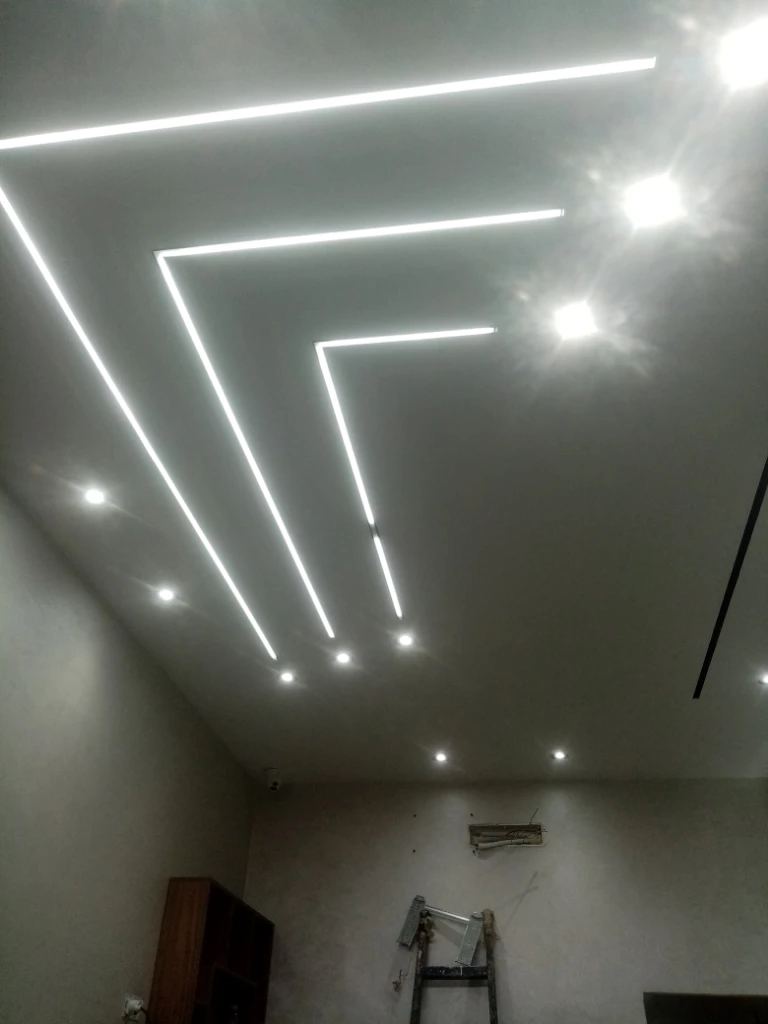 صورة لـ  تركيب الجديد