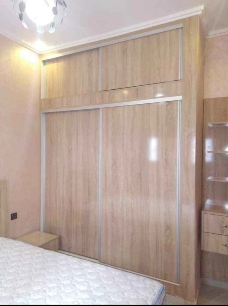 صورة لـ  نجارة جميع …