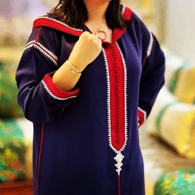 Additional image 1 of جلابة +كيمو…