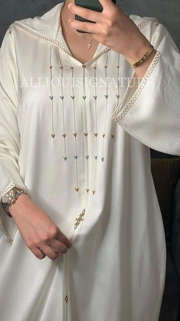 Additional image 4 of جلابة +كيمو…