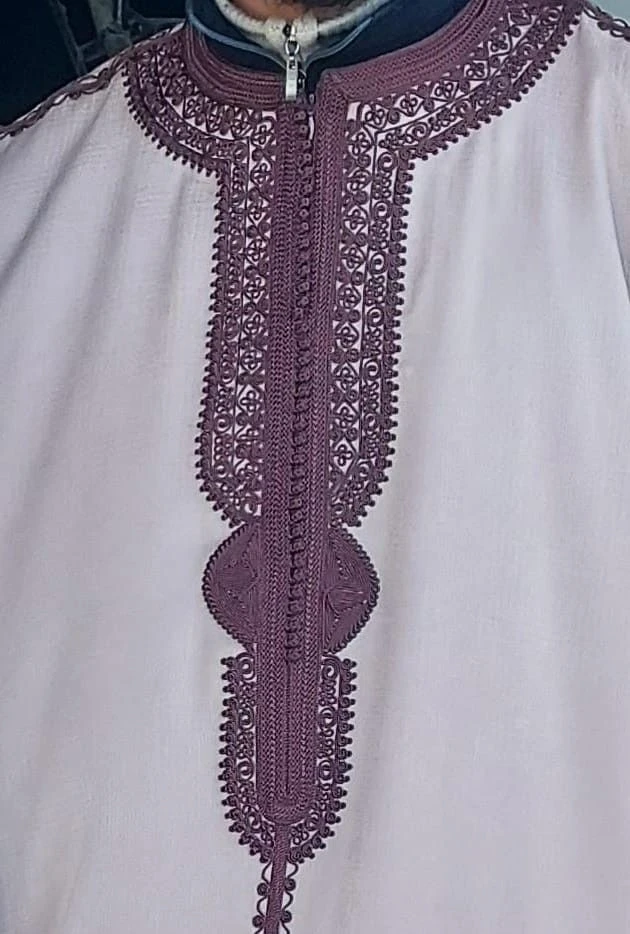 Additional image 2 of جلابة +كيمو…