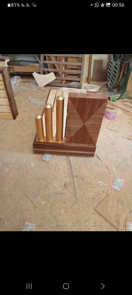 Additional image 5 of أنا نجار خش…