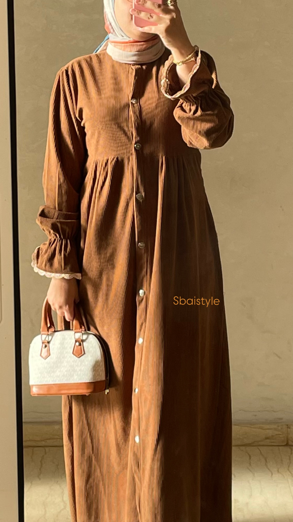 صورة لـ  فستان شتوي …