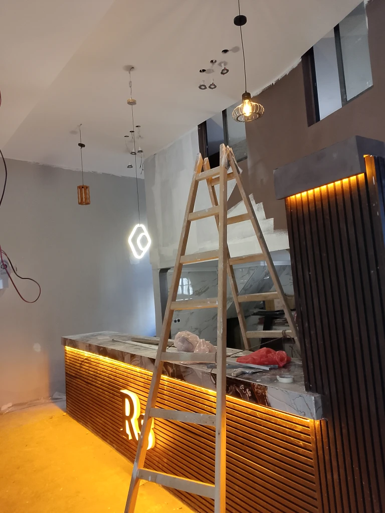 صورة لـ  تركيب واصلا…