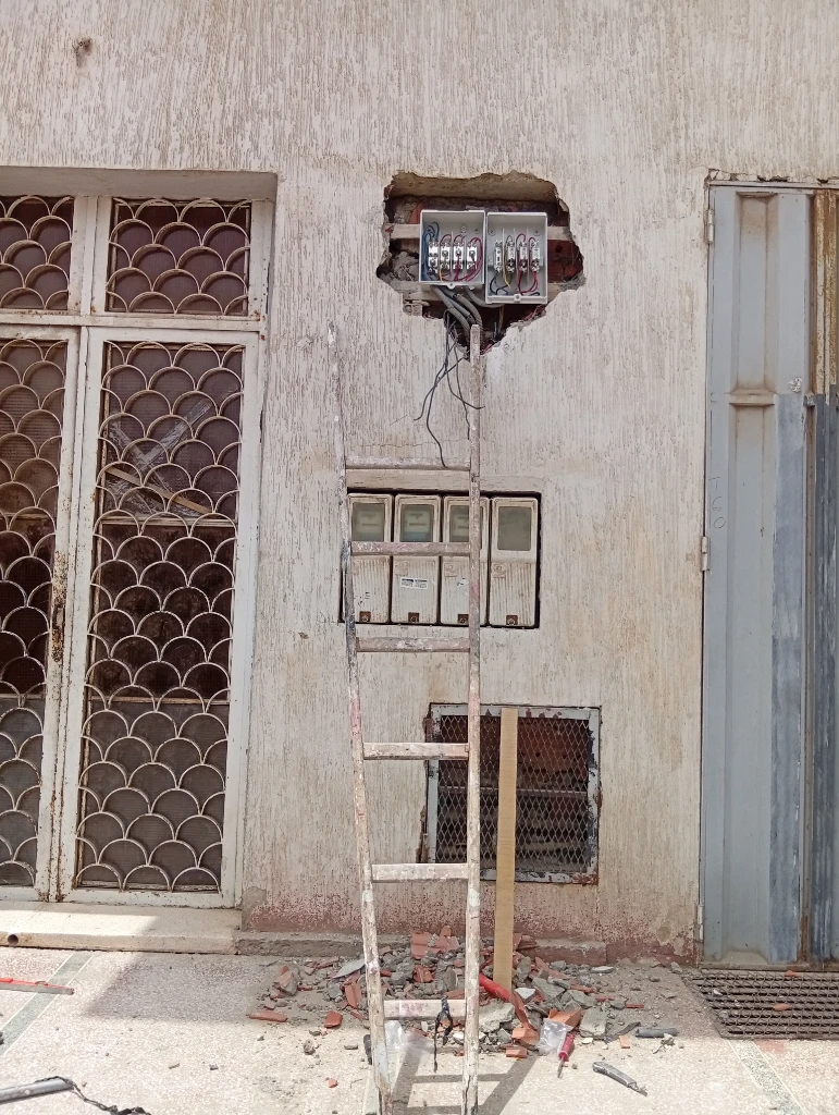 Additional image 2 of خدمات كهربا…