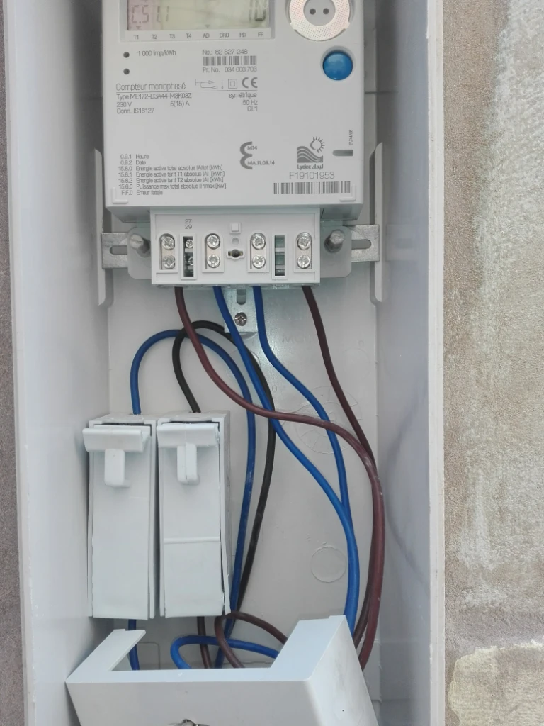 Additional image 3 of خدمات كهربا…