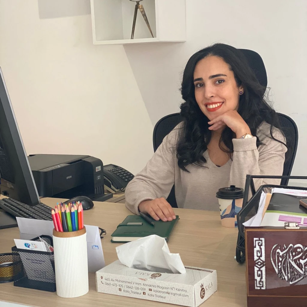 صورة لـ  Cabinet d'o…