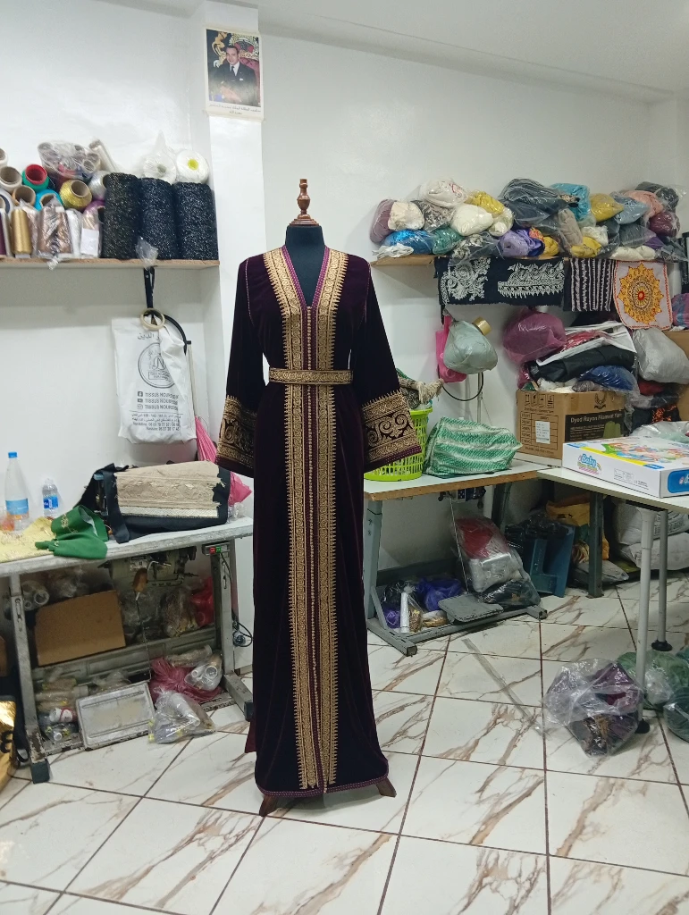 Additional image 5 of زواق المعلم…