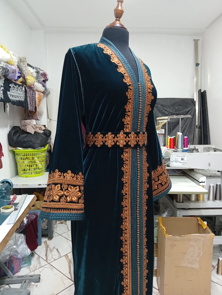 Additional image 2 of زواق المعلم…