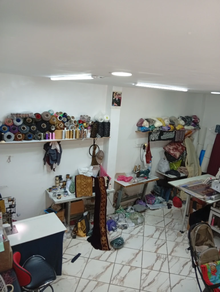 صورة لـ  زواق المعلم…