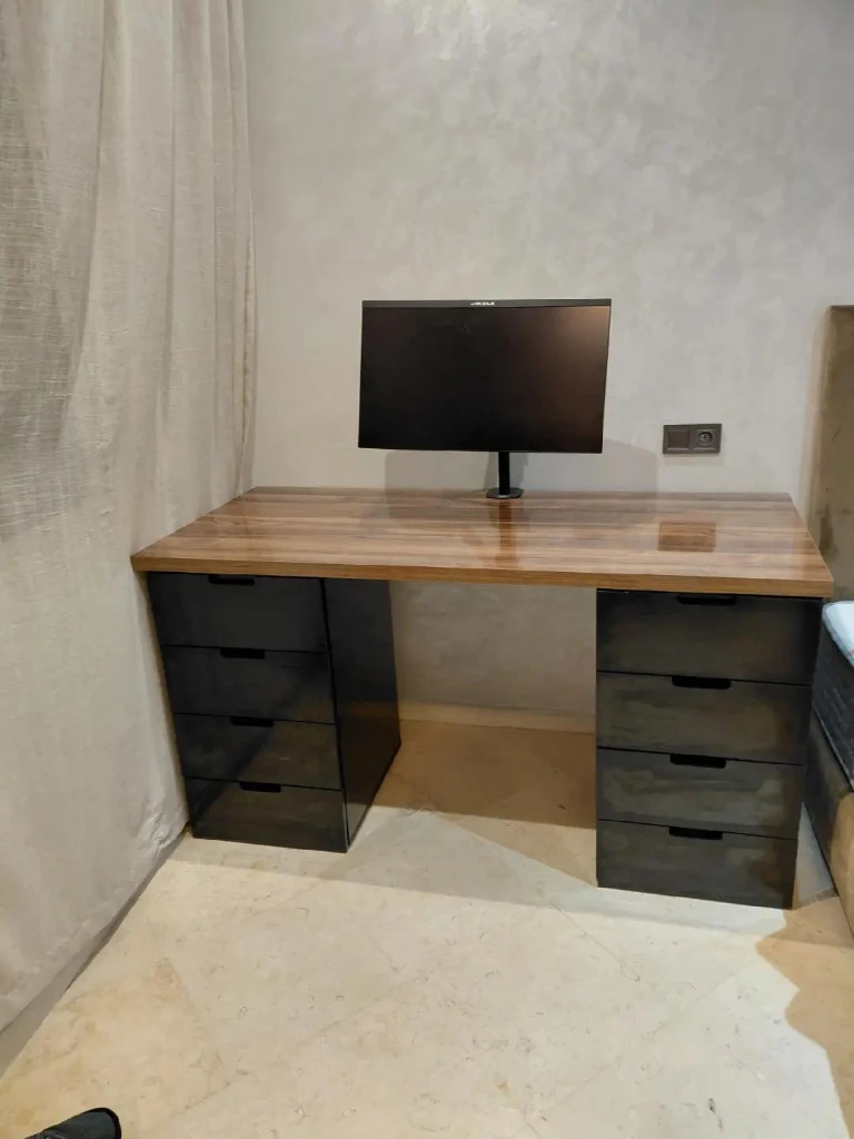 صورة لـ  خدمة النجار…