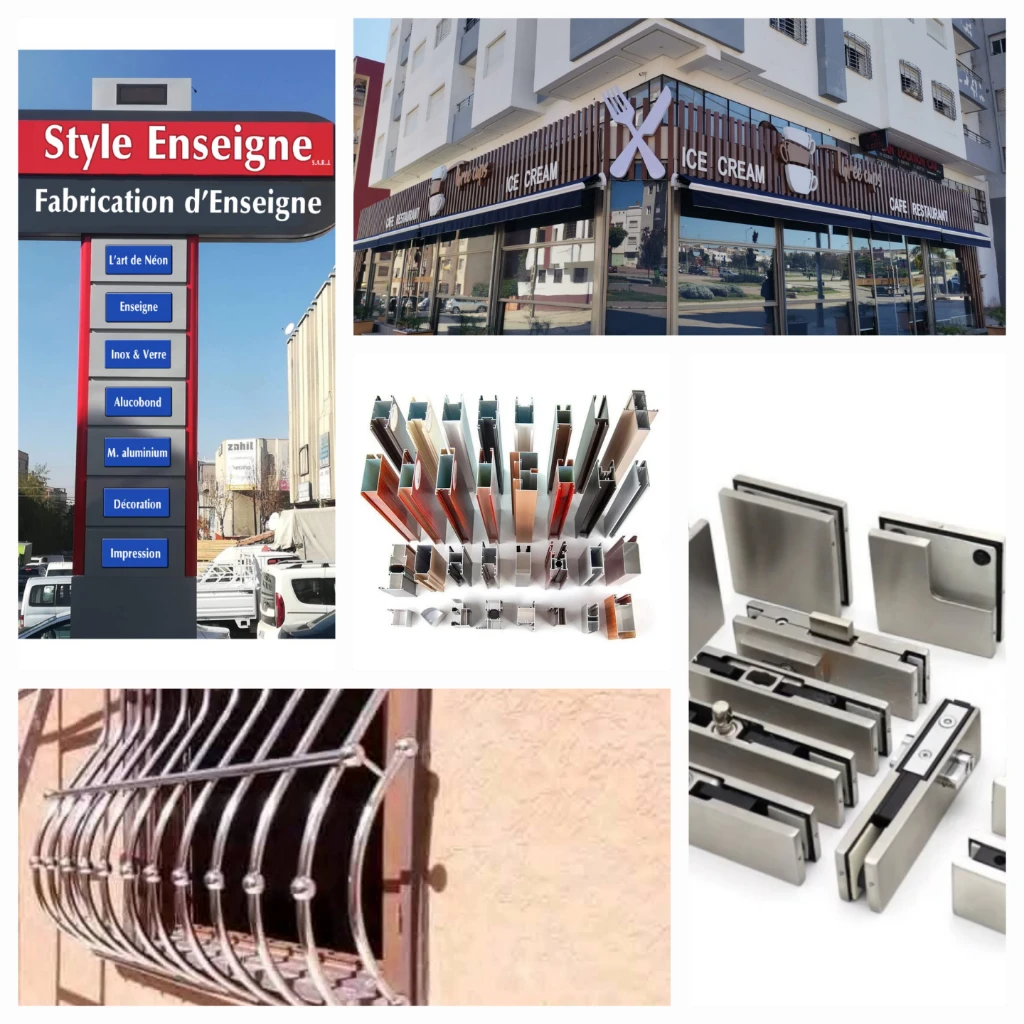 Additional image 5 of Steel Ensei…