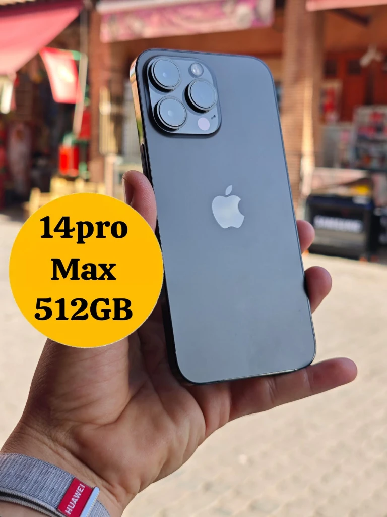 Additional image 2 of Smartphones…