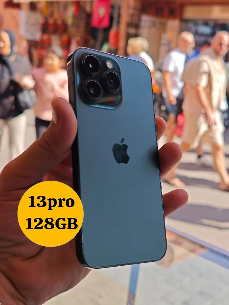 صورة لـ  Smartphones Marrakech