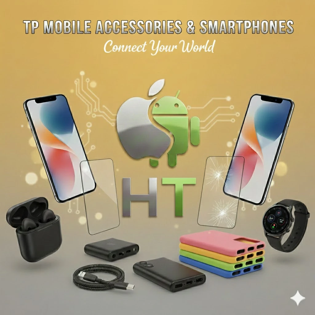 صورة لـ  Smartphone Hay zefriti Marrakech