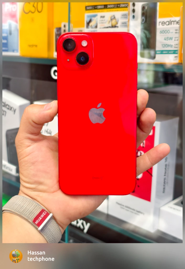 Additional image 4 of Smartphone …