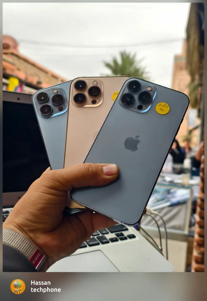 Additional image 5 of Smartphone …