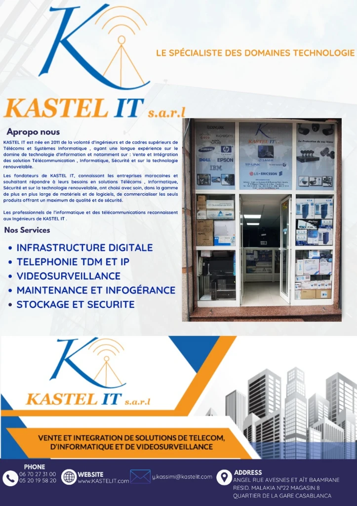 Additional image 1 of GESTION DE …
