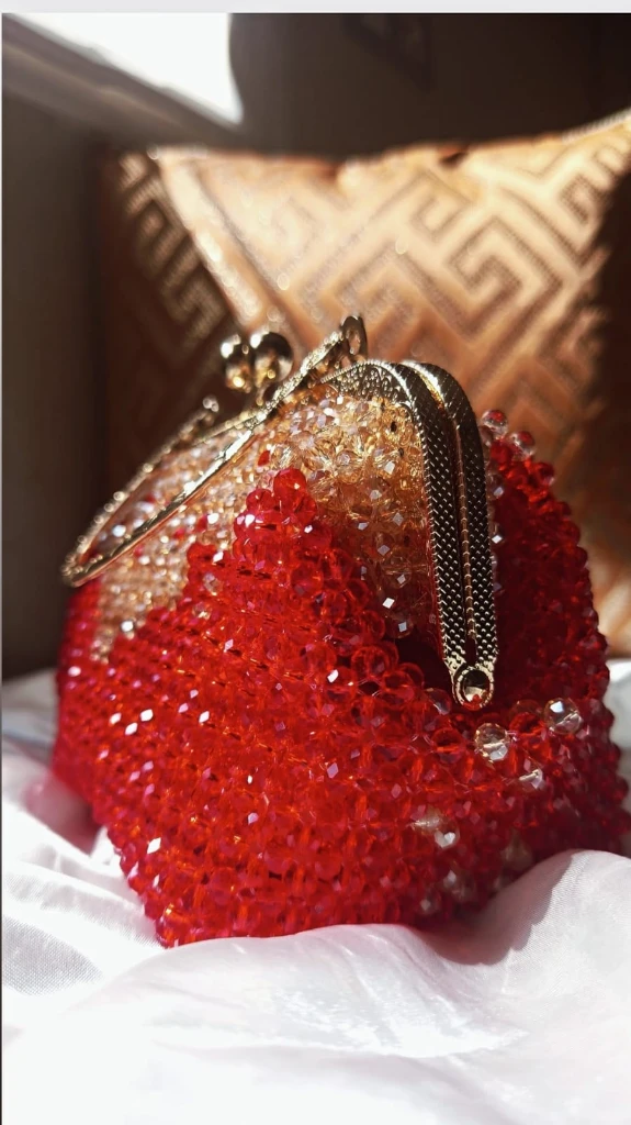 صورة لـ  ساك كريستال